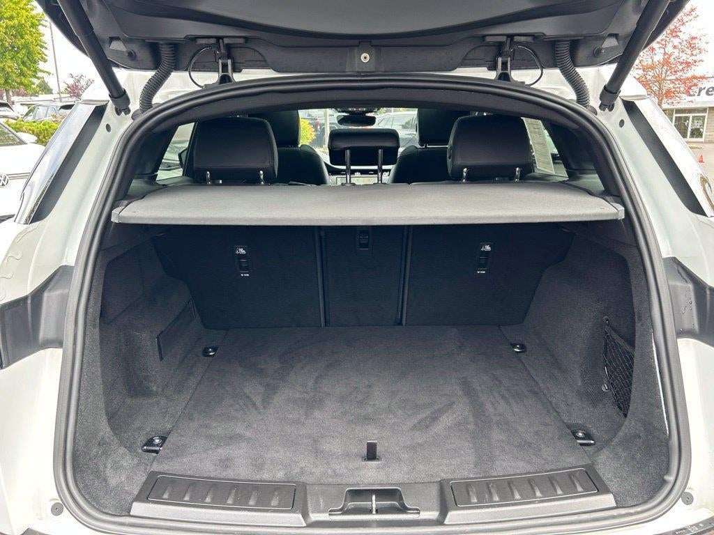 2024 Land Rover Range Rover Evoque Core S