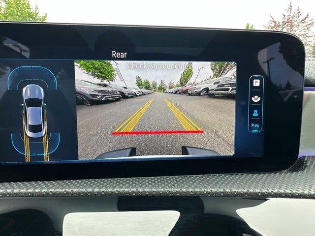 2025 Mercedes-Benz CLA CLA 250