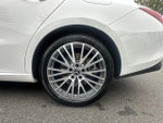 2025 Mercedes-Benz CLA CLA 250 4MATIC®