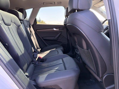 2024 Audi Q5 S line Premium Plus