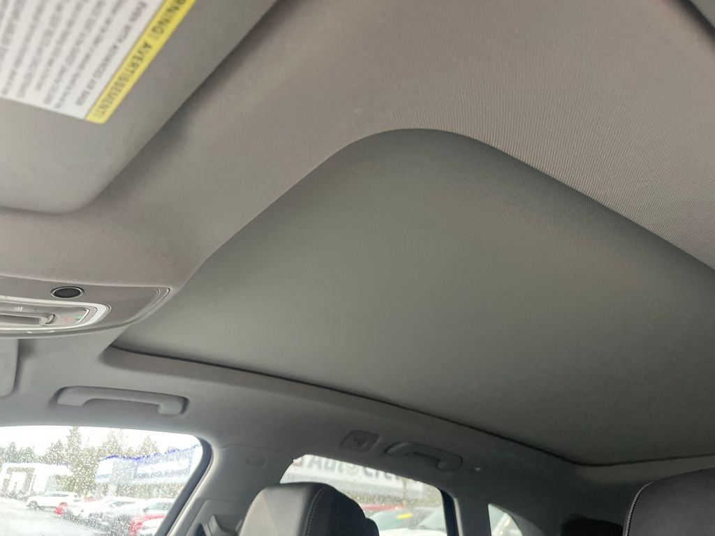 2024 Audi Q5 45 S line Premium quattro