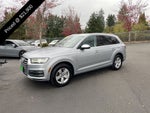2019 Audi Q7 45 SE Premium Plus quattro