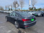 2023 Audi A6 45 Premium quattro