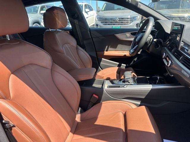 2023 Audi A5 Sportback 45 S line Premium Plus quattro