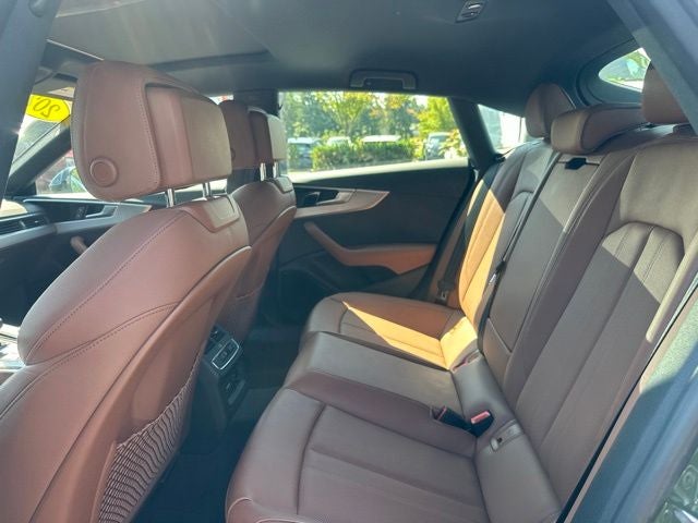 2023 Audi A5 Sportback 45 S line Premium Plus quattro