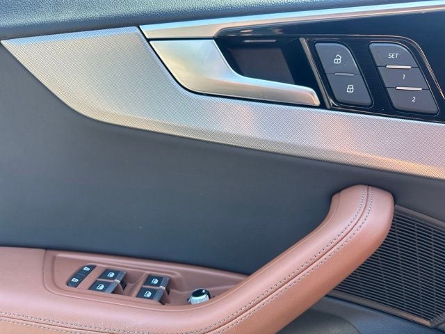 2023 Audi A5 Sportback 45 S line Premium Plus quattro
