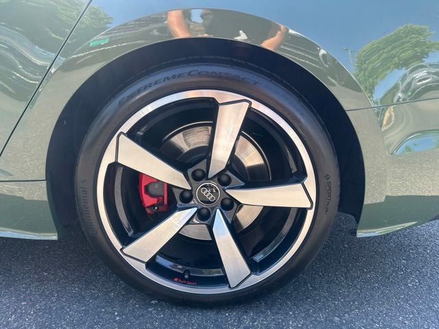 2023 Audi A5 Sportback 45 S line Premium Plus quattro