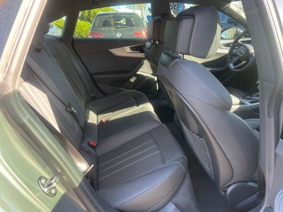 2023 Audi A5 Sportback 45 S line Premium Plus quattro