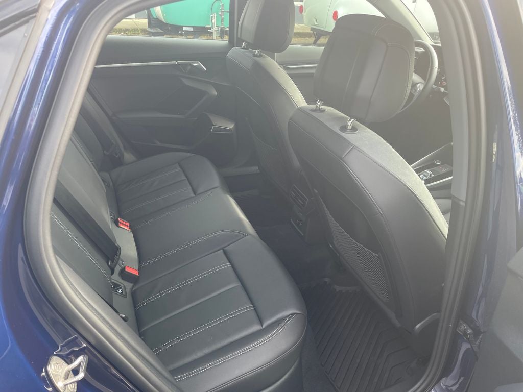 2023 Audi A3 40 Premium Plus quattro