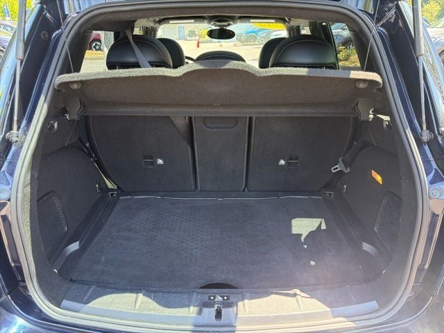 2015 MINI Cooper S Countryman Base