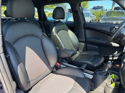 2015 MINI Cooper S Countryman Base