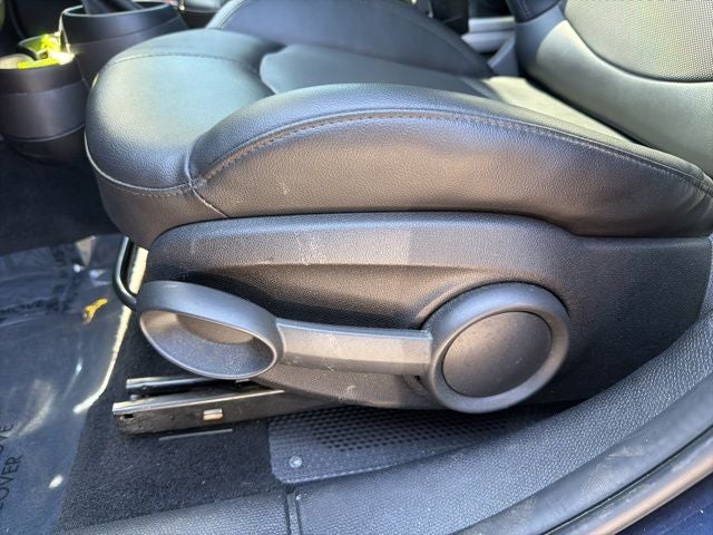 2015 MINI Cooper S Countryman Base