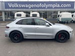 2017 Porsche Macan GTS