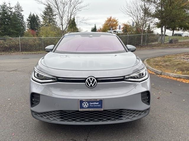 2021 Volkswagen ID.4 Pro S