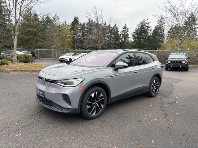 2021 Volkswagen ID.4 Pro S