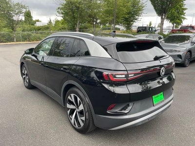 2022 Volkswagen ID.4 Pro S