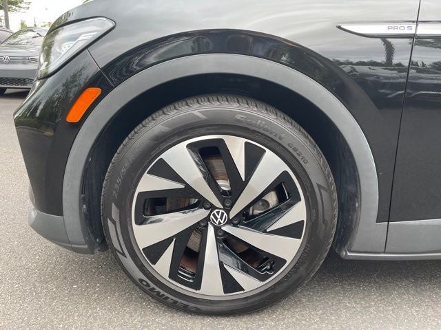 2022 Volkswagen ID.4 Pro S