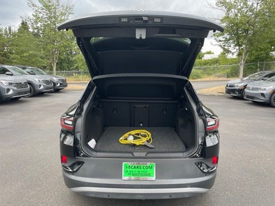 2022 Volkswagen ID.4 Pro S