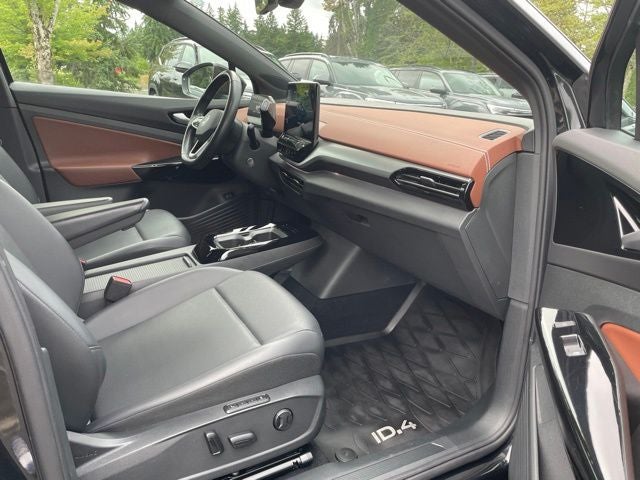 2022 Volkswagen ID.4 Pro S