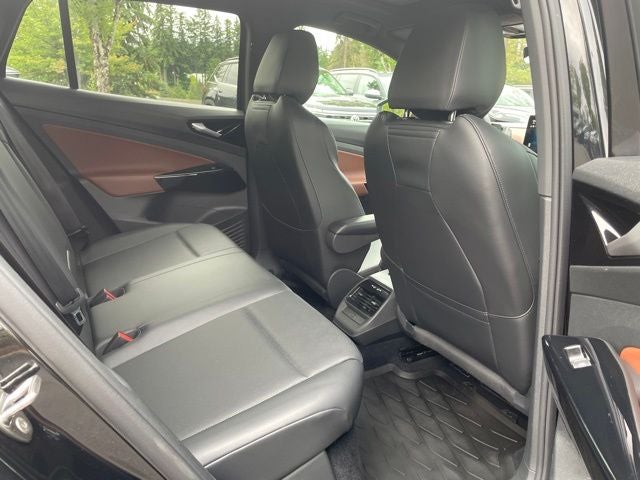 2022 Volkswagen ID.4 Pro S