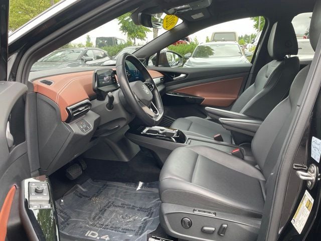 2022 Volkswagen ID.4 Pro S