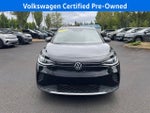 2022 Volkswagen ID.4 Pro S