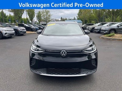 2022 Volkswagen ID.4 Pro S