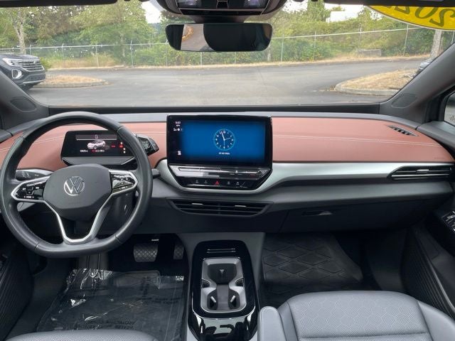 2022 Volkswagen ID.4 Pro S