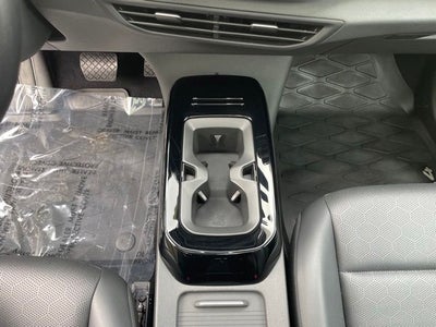 2022 Volkswagen ID.4 Pro S