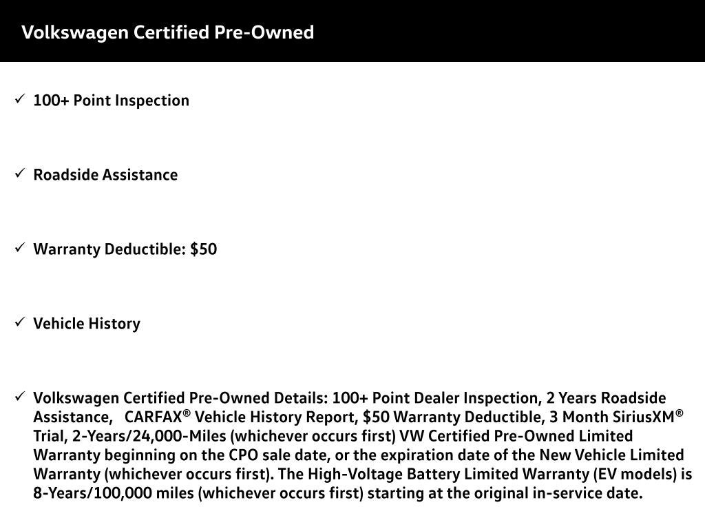 2022 Volkswagen ID.4 Pro S