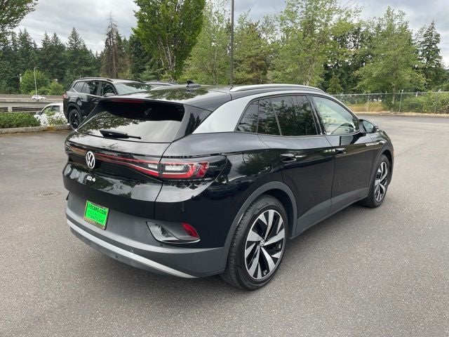 2022 Volkswagen ID.4 Pro S