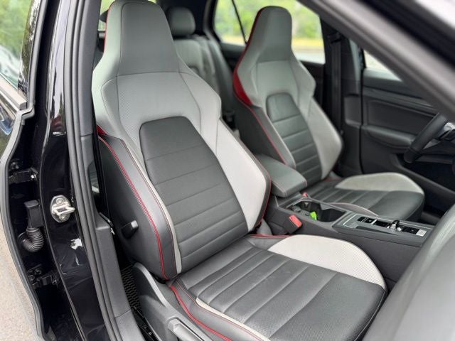 2022 Volkswagen Golf GTI 2.0T SE