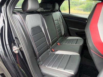 2022 Volkswagen Golf GTI 2.0T SE