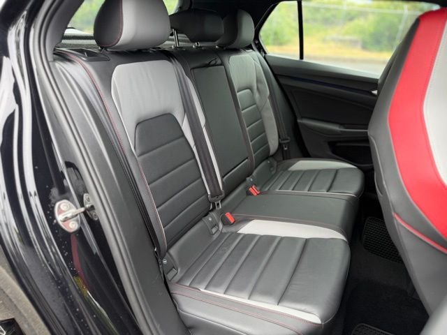 2022 Volkswagen Golf GTI 2.0T SE