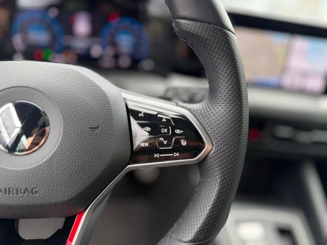 2022 Volkswagen Golf GTI 2.0T SE