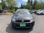 2013 Volkswagen GTI Base