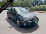 2013 Volkswagen GTI Base