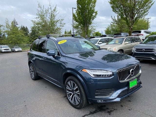 2021 Volvo XC90 T5 Momentum