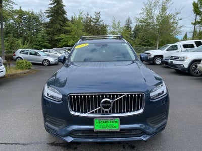 2021 Volvo XC90 T5 Momentum