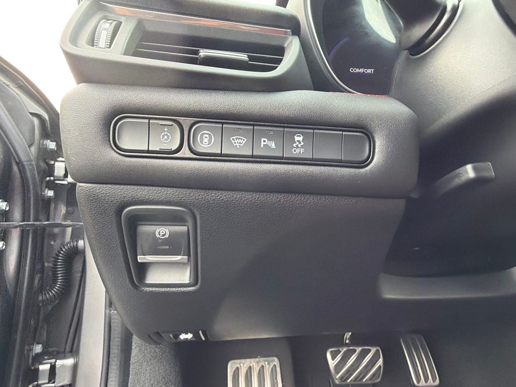 2024 Acura TLX A-Spec Package SH-AWD