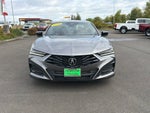 2024 Acura TLX A-Spec Package SH-AWD