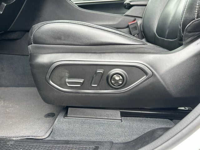 2022 Jeep Grand Cherokee 4xe