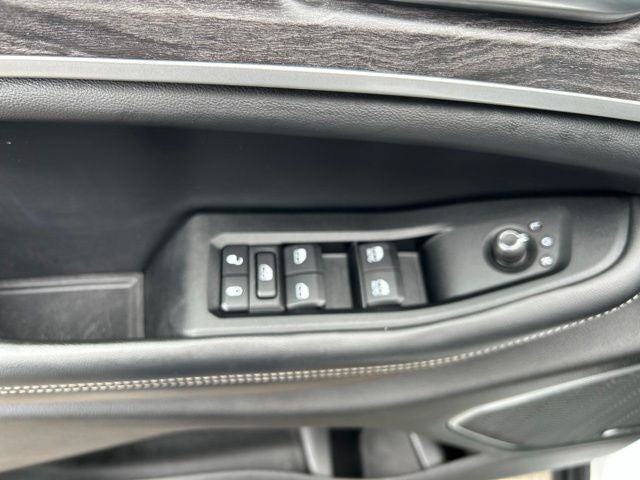 2022 Jeep Grand Cherokee 4xe