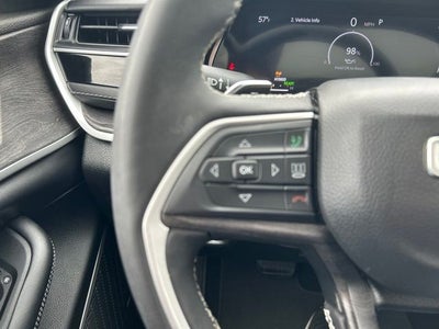 2022 Jeep Grand Cherokee 4xe