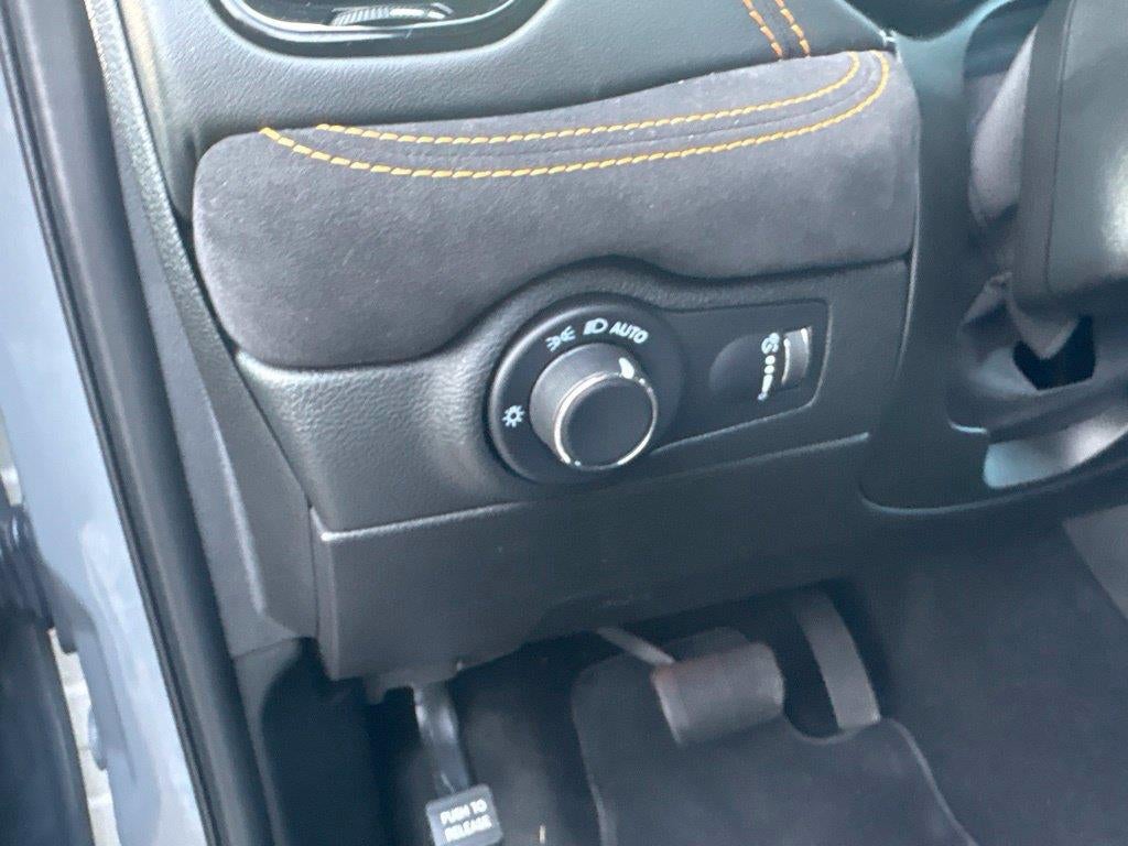 2023 Dodge Durango R/T Hemi Orange
