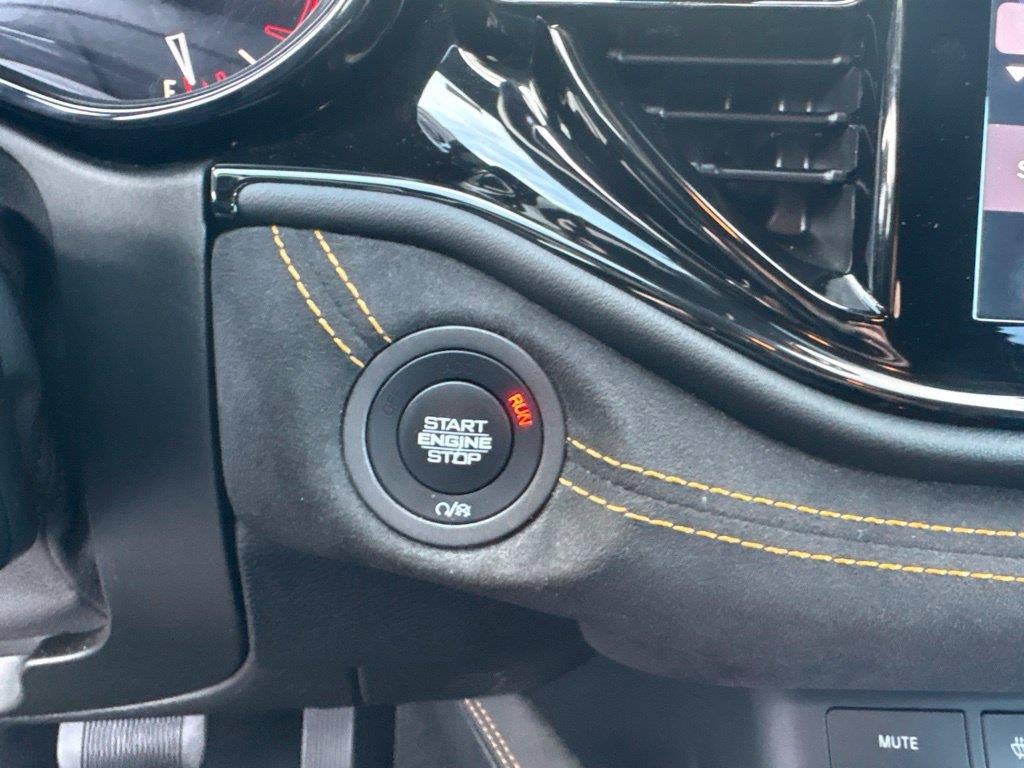 2023 Dodge Durango R/T Hemi Orange