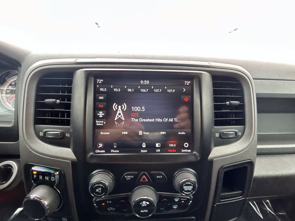 2019 RAM 1500 Classic Express