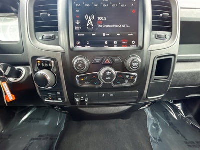 2019 RAM 1500 Classic Express