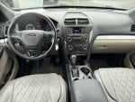 2018 Ford Explorer Base