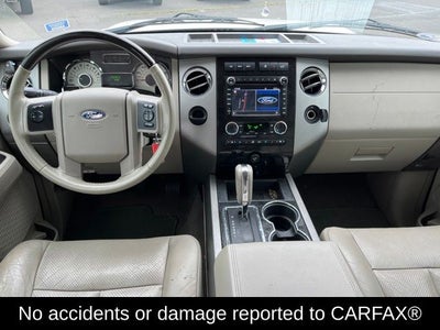 2014 Ford Expedition Limited